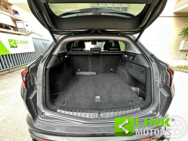ALFA ROMEO Stelvio 2.2 Turbodiesel 190 CV AT8 RWD Executive