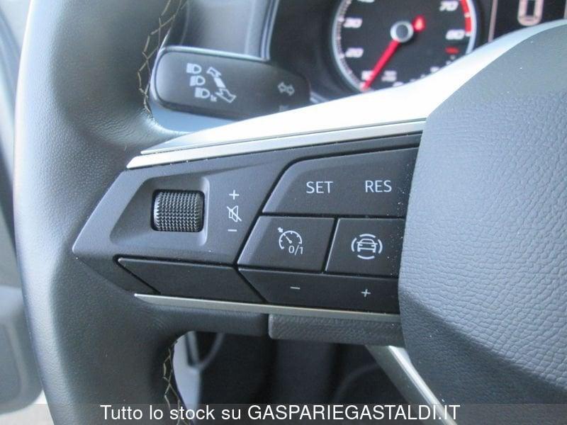 Seat Arona 1.0 EcoTSI Xperience