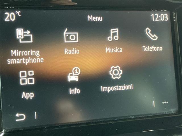 RENAULT Twingo 22kWh Zen