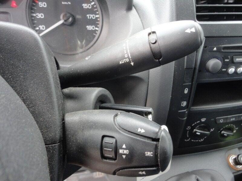 FIAT Scudo Scudo 2.0 MJT/130 PC-TN Furgone 10q. SX