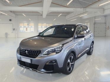 PEUGEOT 3008 BlueHDI 130 S/S Crossway