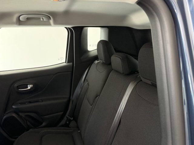 JEEP Renegade 1.6 Mjt DDCT 120 CV Limited tua da ?219,00 mensili