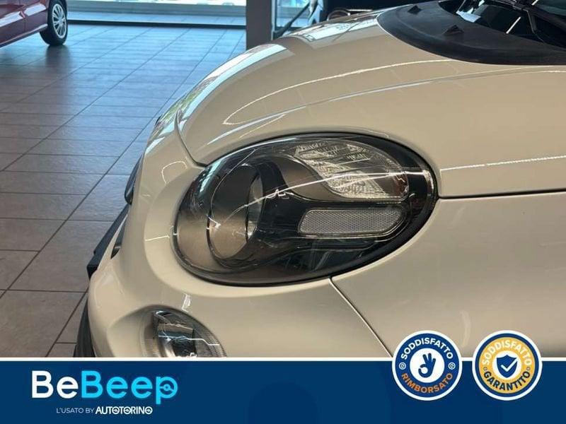 FIAT 500L CROSS 1.4 MIRROR CITY CROSS S&S 95CV