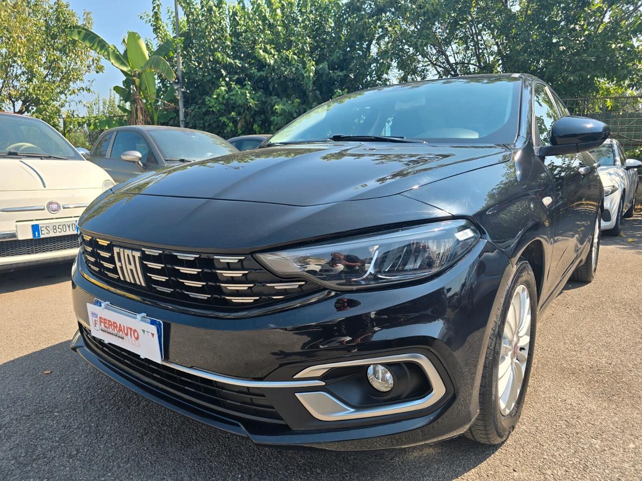 FIAT TIPO 1.6MJET 130CV 5 PORTE BUSINESS PLUS