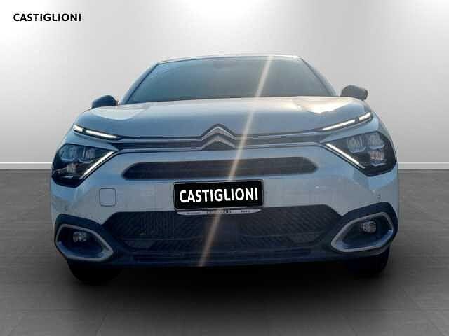 Citroen NUOVA C4 C4 1.2 puretech Max s&s 130cv eat8