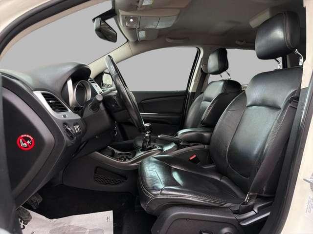 Fiat Freemont 2.0 Multijet 140 CV Urban
