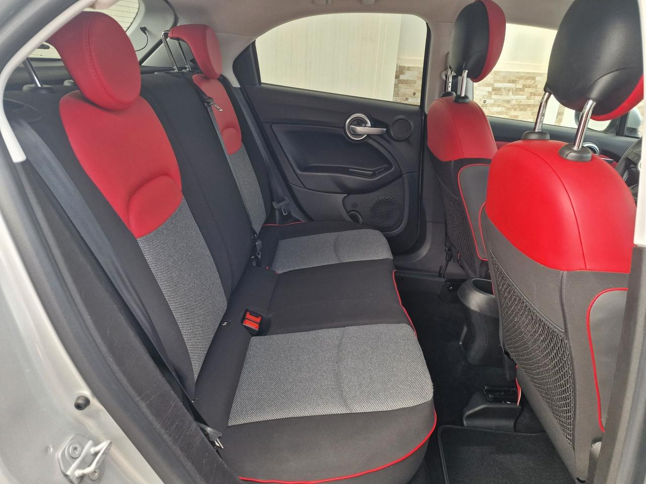 Fiat 500X 1.6 MultiJet 120 CV