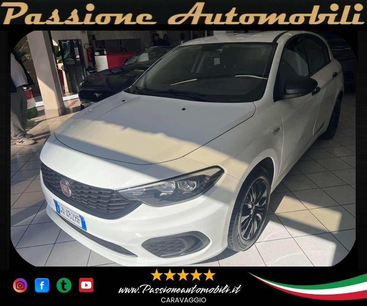 Fiat Tipo Tipo 5 porte II 5p 1.3 mjt Street EURO6D