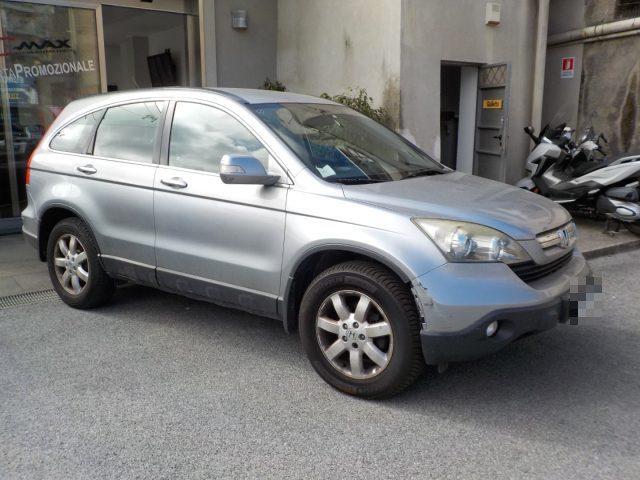 HONDA CR-V 2.2 i-CTDi 16V Elegance