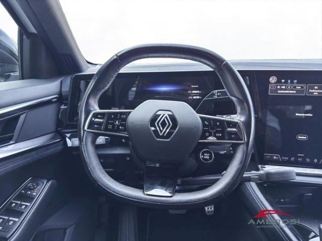 RENAULT Austral 1.2 full hybrid Iconic Esprit Alpine 200cv auto