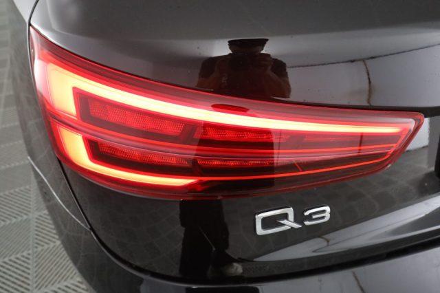 AUDI Q3 Q3 2.0 TDI 120 CV Business