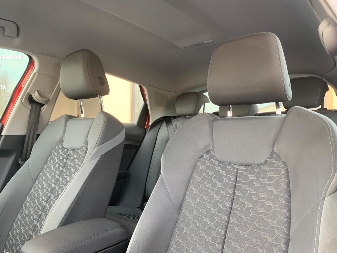 Audi A1 SPB 30 TFSI S-tronic S-line edition Neopat.