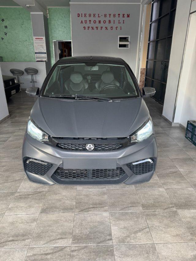 AIXAM City GTO Emotion