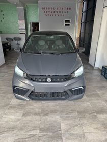 AIXAM City GTO Emotion