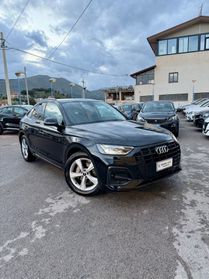 Audi Q5 SPB 2.0 TDi 163cv 2022
