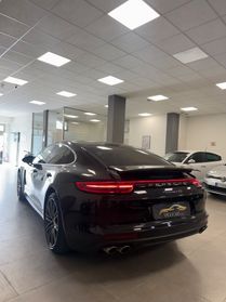 Porsche Panamera 4.0 4S Diesel