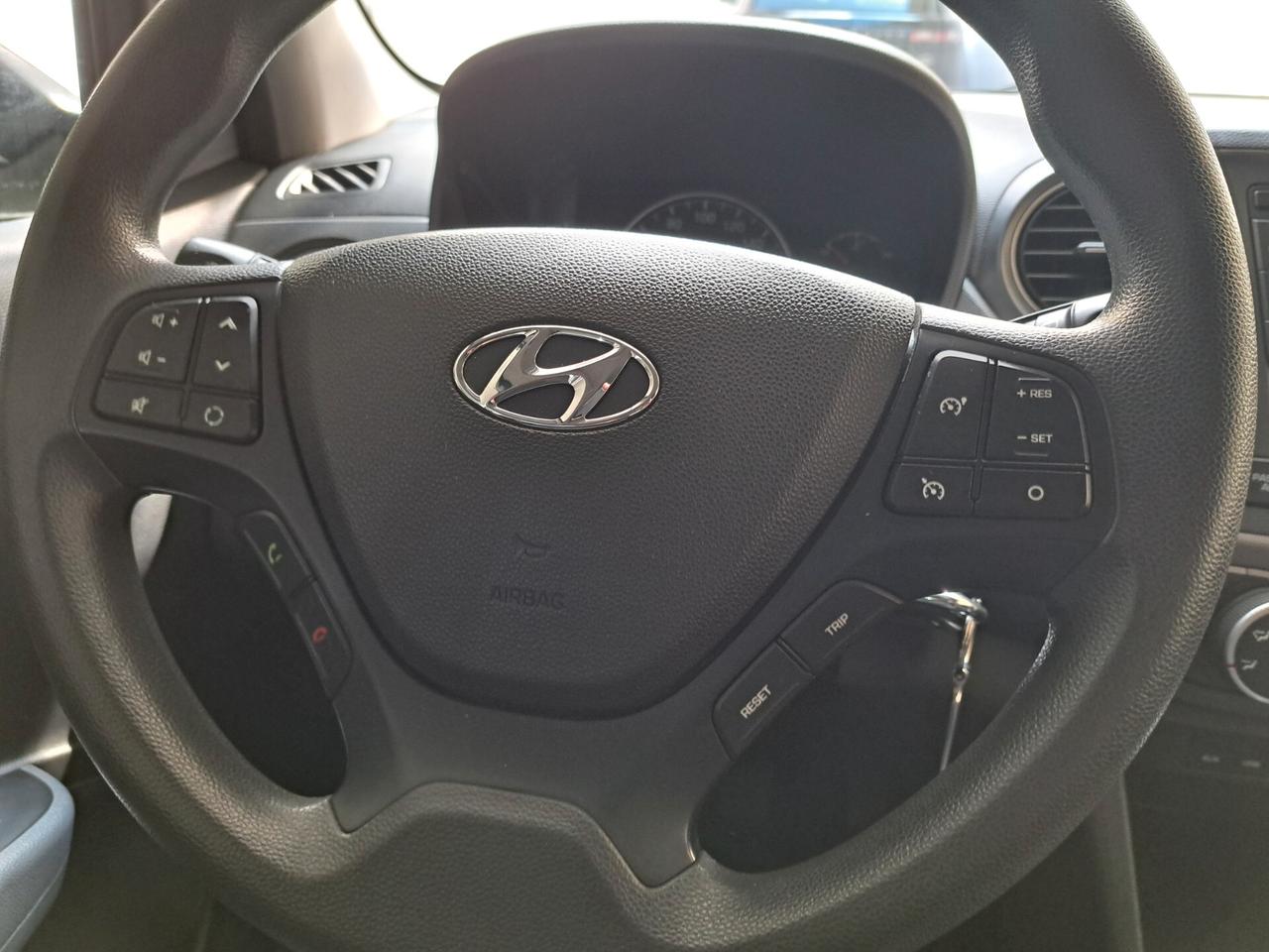 Hyundai i10 1.0 MPI Style