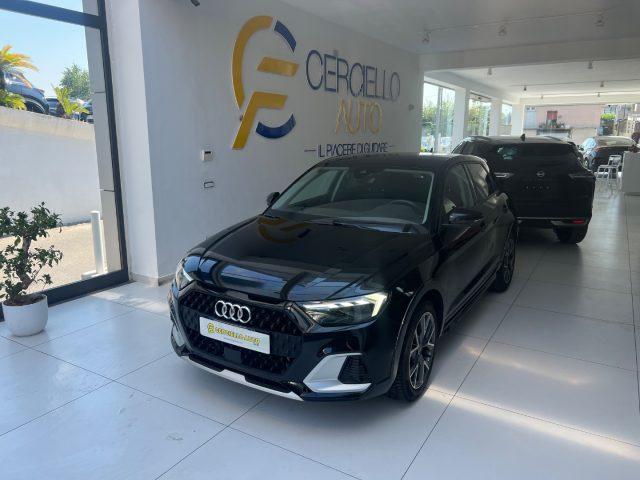 AUDI A1 allstreet 30 TFSI S tronic ADMIRED TUA DA ?249,00