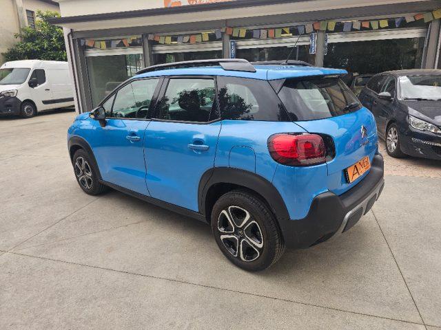 CITROEN C3 Aircross BlueHDi 100 S&S Feel