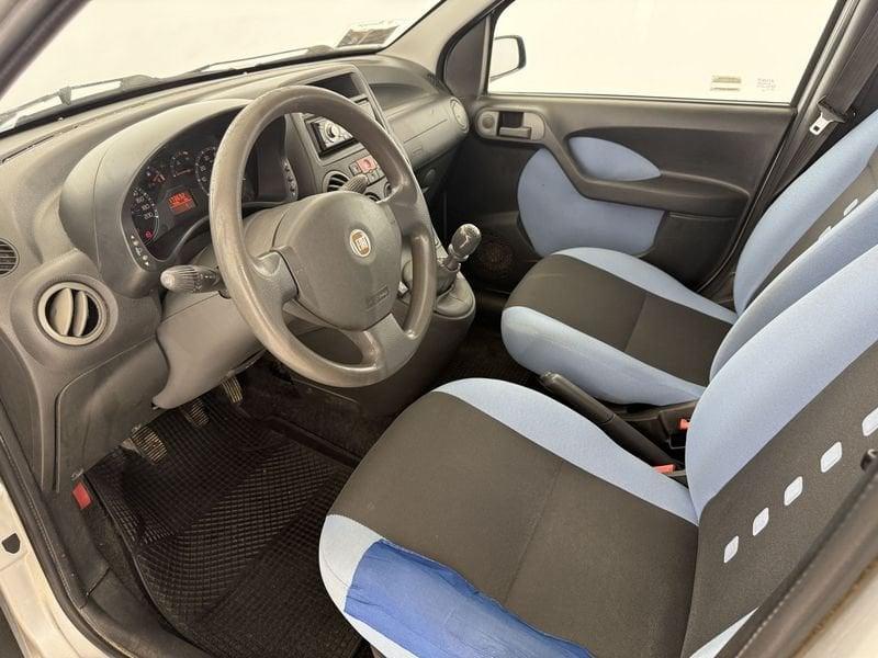 FIAT Panda Panda 1.2 Climbing 4x4 * GPL * GANCIO TRAINO *