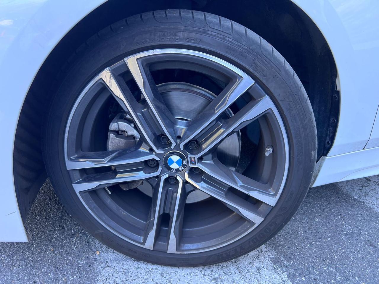 Bmw 116 M Sport 116 d #6653