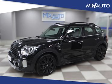 Mini Cooper D Countryman 2.0 Northwood Edition AUT EU6