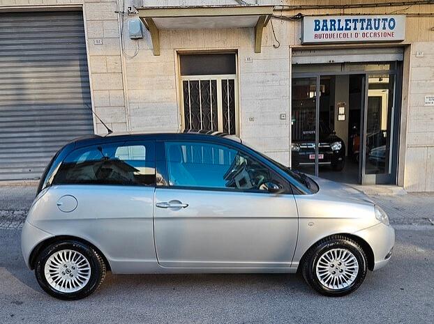 LANCIA Ypsilon 1.2 Benzina 8v *BICOLORE*