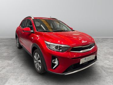 KIA Stonic - Stonic 1.2 Style s/Design Pack ecogpl 82cv