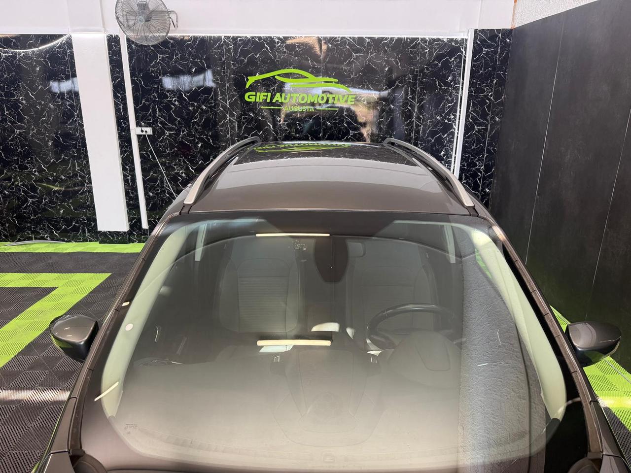 Ford Kuga 2.0 TDCi Titanium 4WD S&S 150cv Powershift