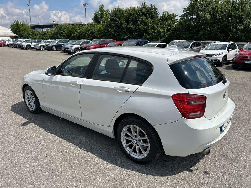 BMW Serie 1 116i 5p. Urban