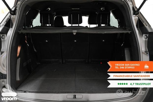 PEUGEOT 5008 2 serie 5008 BlueHDi 130 S&S EAT8...