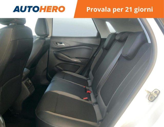 OPEL Grandland X 1.5 diesel Ecotec Start&Stop Advance