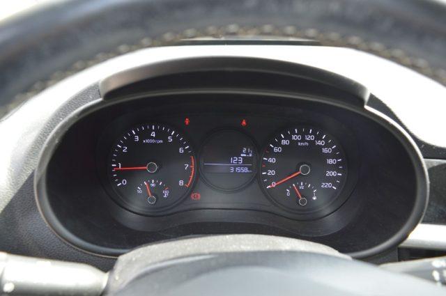 KIA Picanto 1.0 12V 5 porte Cool