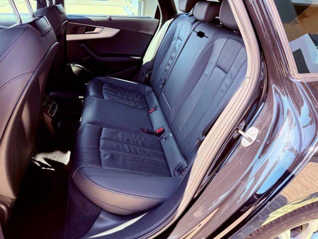 AUDI A4 QUATTRO - KM 39.000 - FULL OPT - PROMO FINANZIAMEN