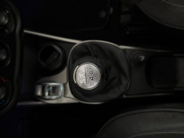ALFA ROMEO MiTo 1.4 78 CV Distinctive