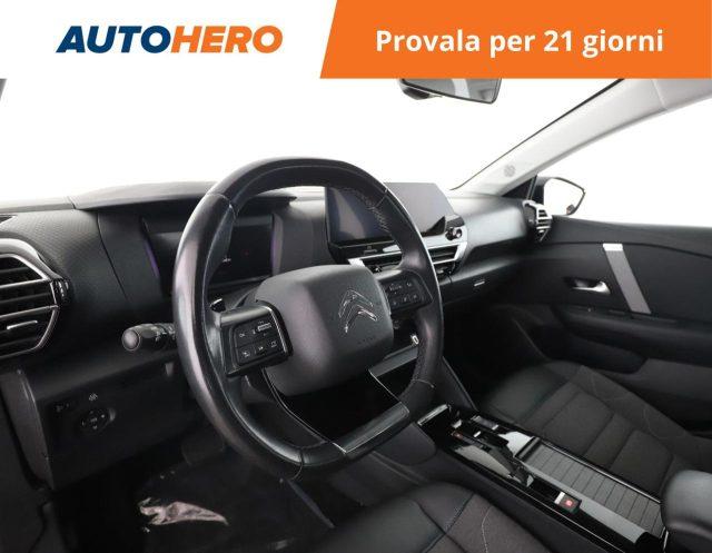 CITROEN C4 BlueHDi 130 S&S EAT8 Feel Pack