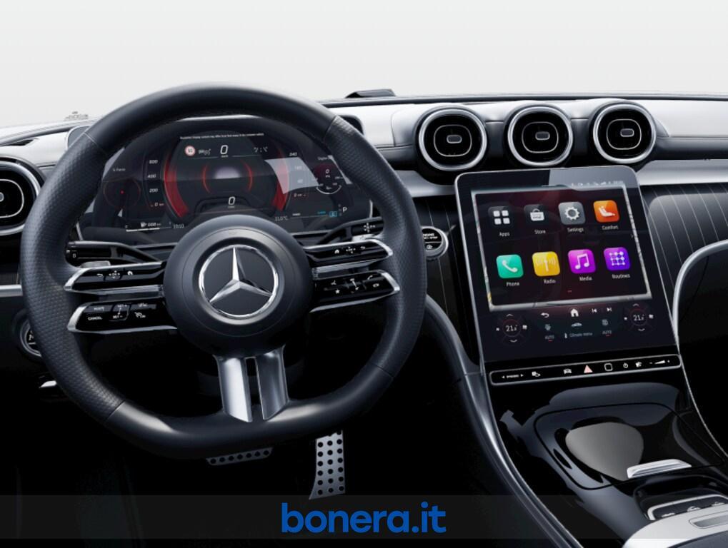 Mercedes CLE Cabrio 220 d AMG Line Advanced 9G-Tronic Plus