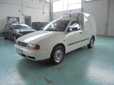 Volkswagen Caddy 1.9d Furgone
