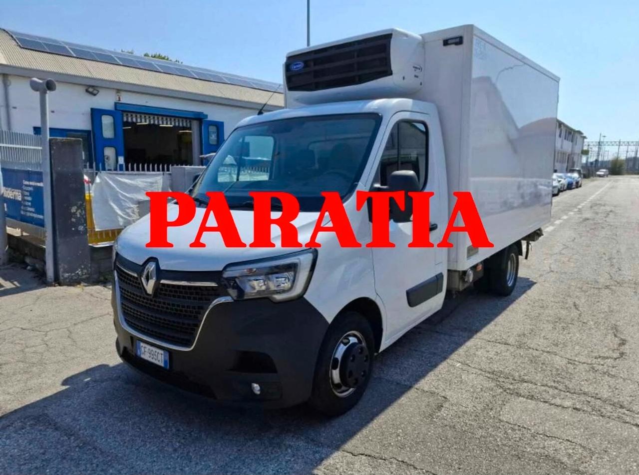 RENAULT MASTER 2.3 FRIGO CON PARATIA