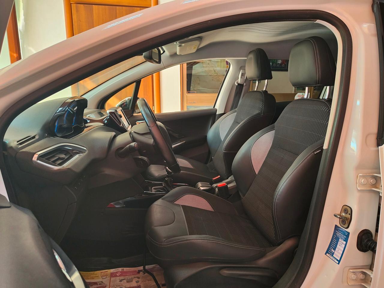 Peugeot 2008 120 S&S Allure 2015