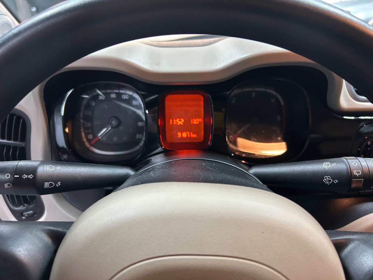 Fiat Panda 1.3 MJT 75 CV S&S 4x4