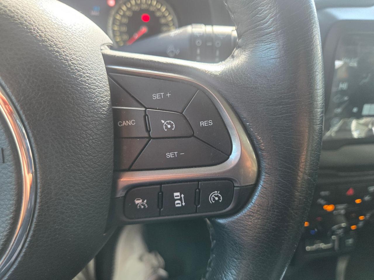 Jeep Renegade 1.0 T-GDI LIMITED #50793