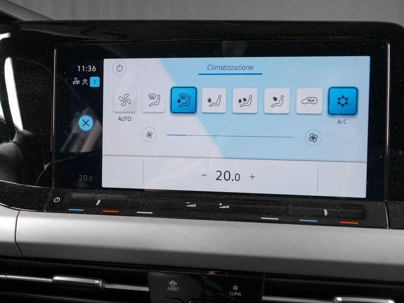Volkswagen Golf 1.0 TSI EVO Life