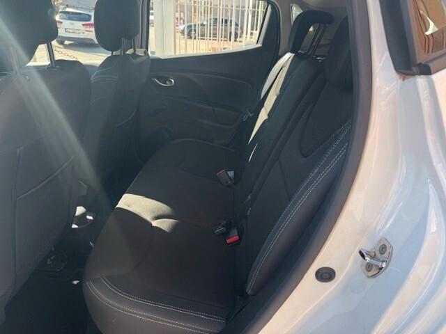 Renault Clio dCi 8V 75 CV 5 P. Navi OK NEOPATENTATI !!