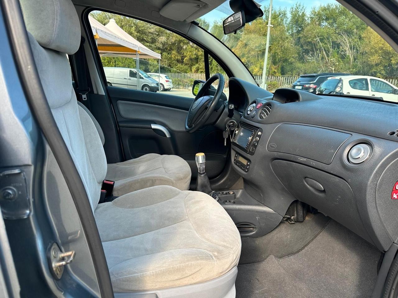Citroen C3 1.4 HDi Exclusive