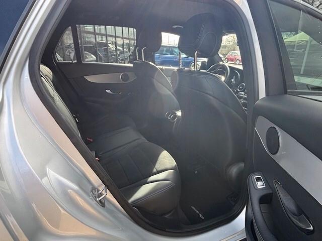 Mercedes-benz GLC 250d 4Matic Premium ''60.000KM''