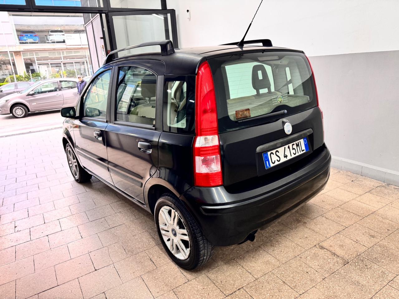Fiat Panda 1.3 MJT 69 Cv Emotion
