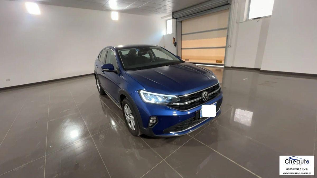 VOLKSWAGEN - Taigo - 1.0 TSI Life