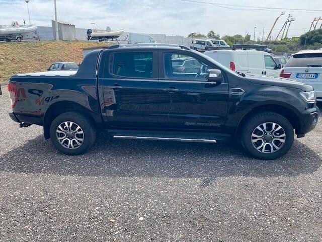 Ford Ranger 2.0 ECOBLUE DC Wildtrak 5 posti