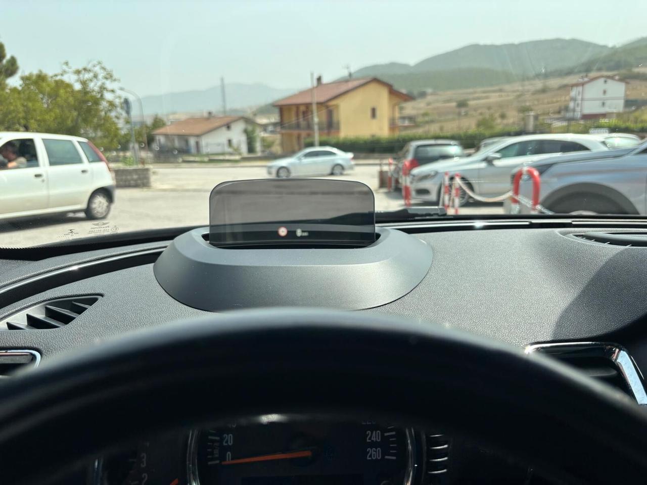 Mini Cooper D Clubman 2.0 Boost